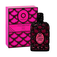 Foto Dania Orientica Exclusive Extrait de Parfum - 100 ml 