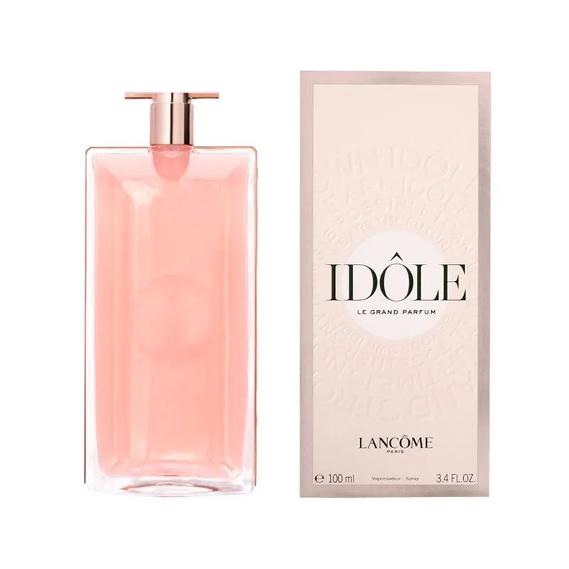 Foto Idôle Lancôme Le Grand Eau de Parfum - 100 ml 