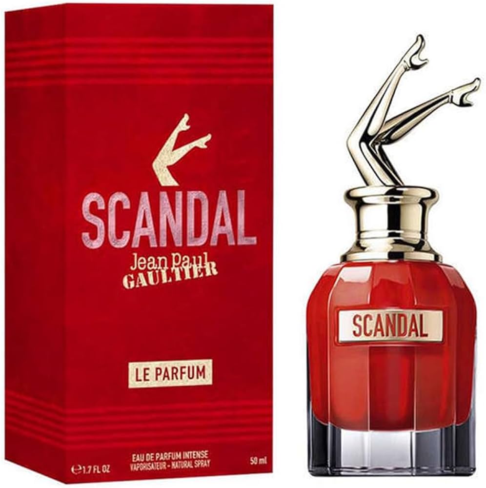 Foto Scandal Le Parfum Eau De Parfum  80- ml 