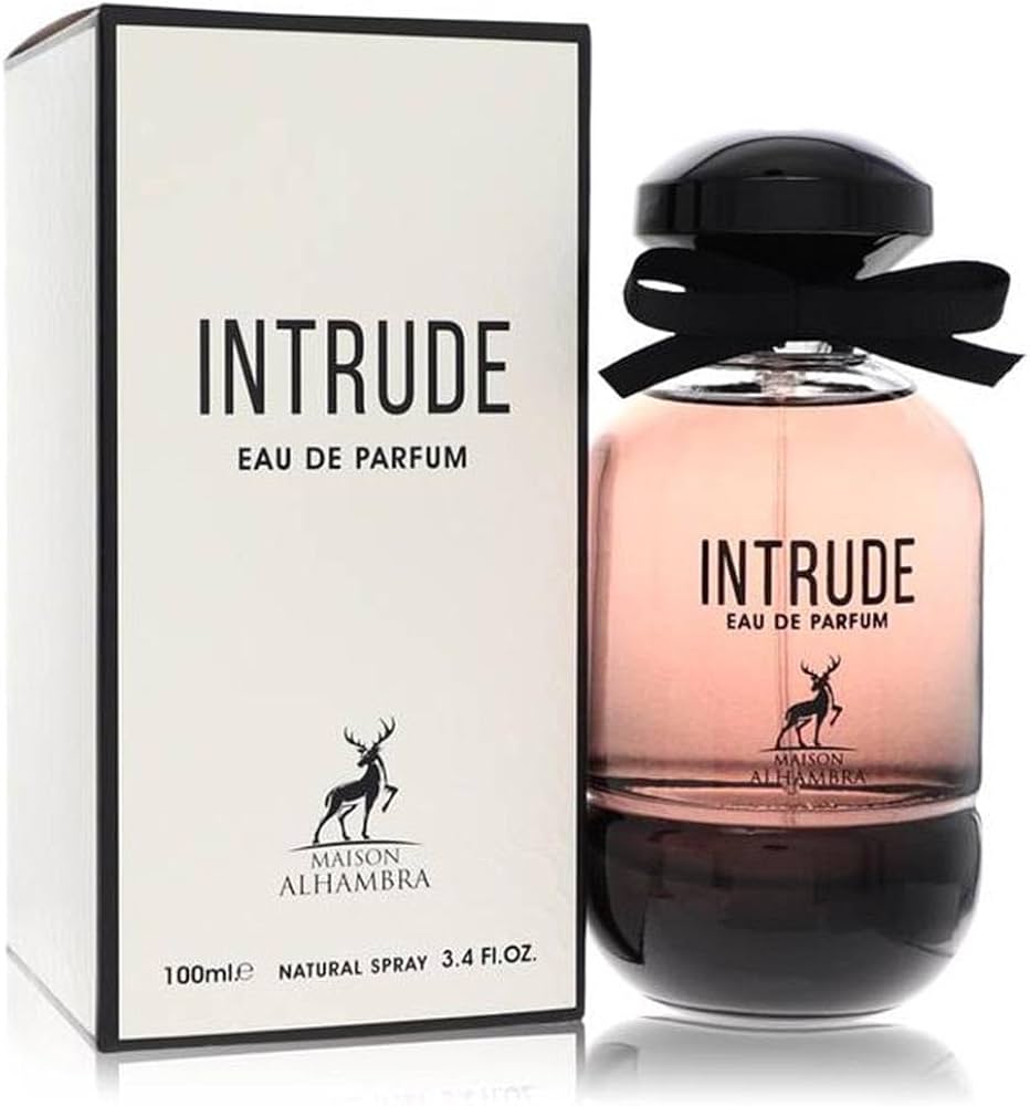 Foto L'intrude Alhambra Eau de Parfum - 100 ml