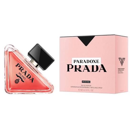 Foto Prada Paradoxe Intense Eau de Parfum - 90 ml
